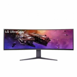 MONITOR LG 45GR75DC-B CURVO